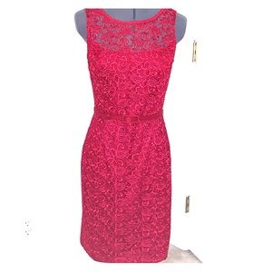 White House Black Market dress